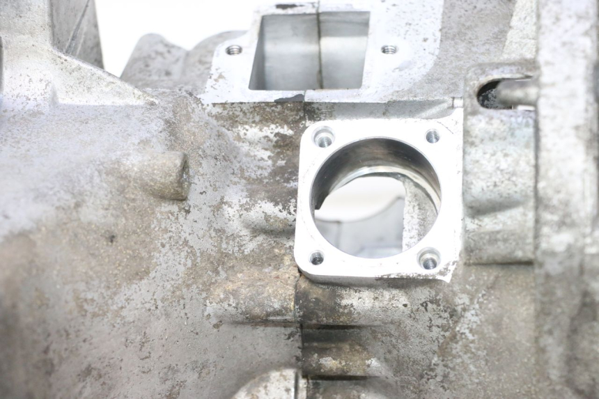 photo de ONDERSTE MOTORKAST PEUGEOT LUDIX ONE 14P 50 (2004 - 2013) - Detailaanzicht