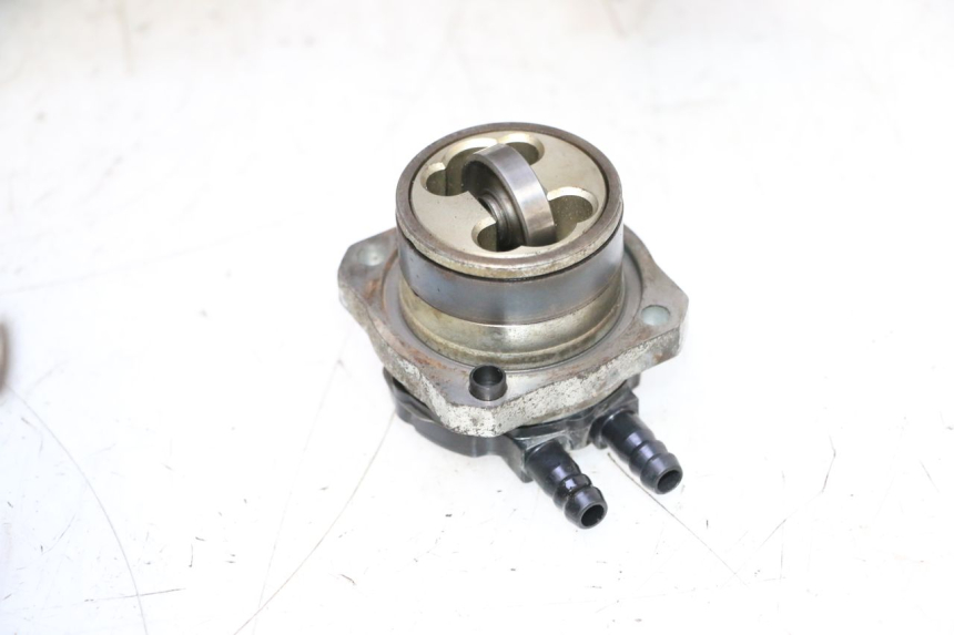 photo de ONDERSTE MOTORKAST PEUGEOT LUDIX ONE 14P 50 (2004 - 2013) - Aanvullende foto