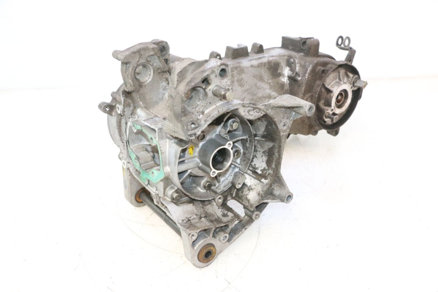 photo de ONDERSTE MOTORKAST PEUGEOT LUDIX ONE 14P 50 (2004 - 2013) - Andere kijkhoek