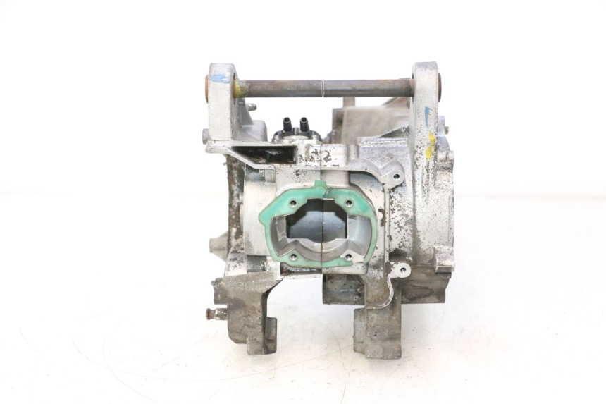 photo de ONDERSTE MOTORKAST PEUGEOT LUDIX ONE 14P 50 (2004 - 2013) - Staat van het oppervlak