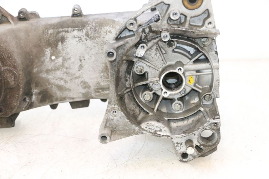 photo de ONDERSTE MOTORKAST PEUGEOT LUDIX ONE 14P 50 (2004 - 2013) - Gecontroleerd onderdeel