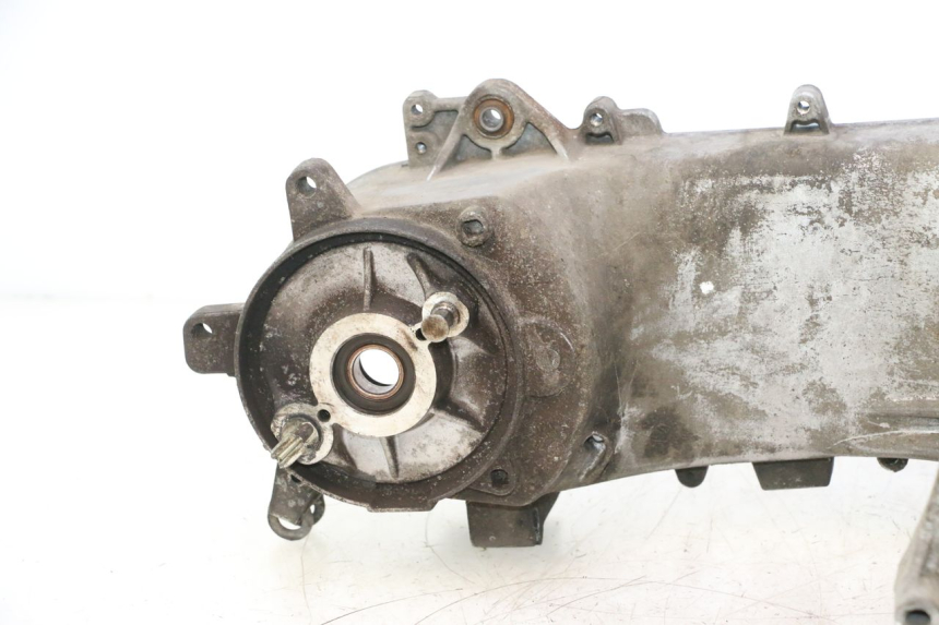 photo de ONDERSTE MOTORKAST PEUGEOT LUDIX ONE 14P 50 (2004 - 2013) - Markeringen en referenties
