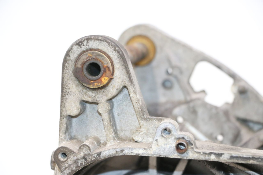 photo de ONDERKANT MOTORBLOK PEUGEOT LUDIX ONE 50 (2004 - 2013) - Detailaanzicht