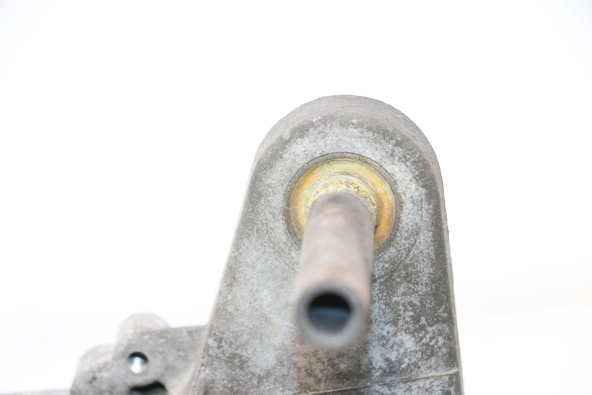 photo de ONDERKANT MOTORBLOK PEUGEOT LUDIX ONE 50 (2004 - 2013) - Focus op structuur