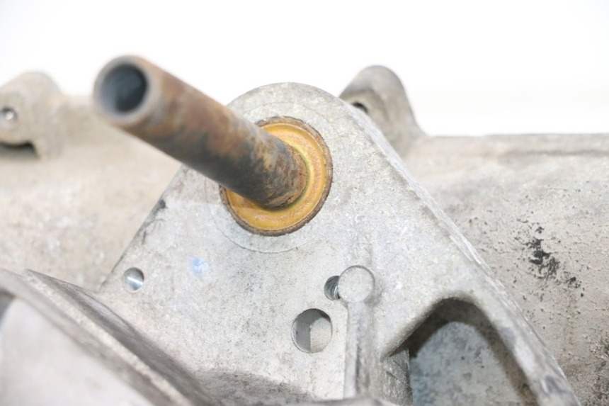 photo de ONDERKANT MOTORBLOK PEUGEOT LUDIX ONE 50 (2004 - 2013) - Alternatieve hoek