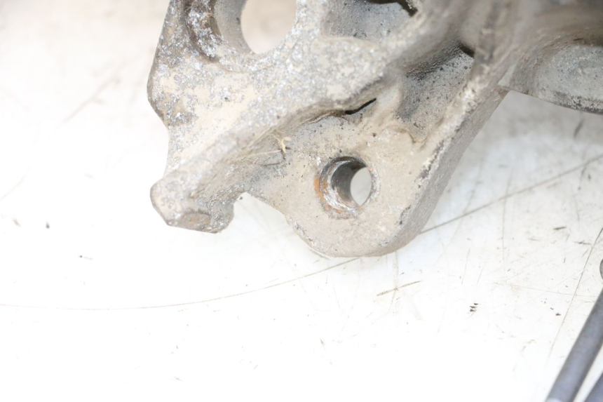 photo de ONDERKANT MOTORBLOK PEUGEOT LUDIX ONE 50 (2004 - 2013) - Hoofdaanzicht