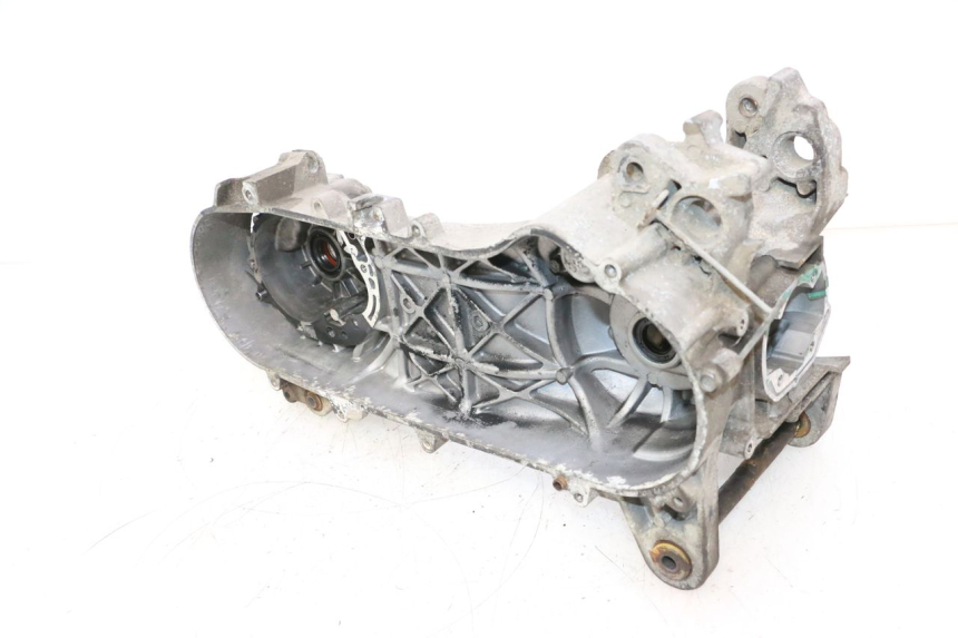 photo de ONDERKANT MOTORBLOK PEUGEOT LUDIX ONE 50 (2004 - 2013) - Andere kijkhoek