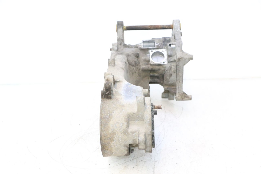 photo de ONDERKANT MOTORBLOK PEUGEOT LUDIX ONE 50 (2004 - 2013) - Overzicht