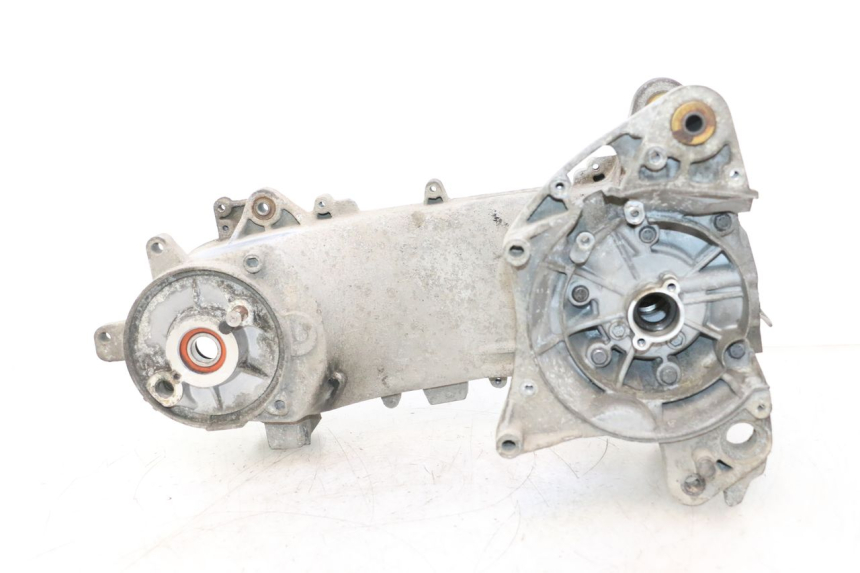 photo de ONDERKANT MOTORBLOK PEUGEOT LUDIX ONE 50 (2004 - 2013) - Gecontroleerd onderdeel