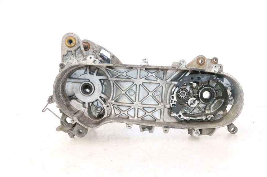 photo de ONDERKANT MOTORBLOK PEUGEOT LUDIX ONE 50 (2004 - 2013) - Hoofdaanzicht