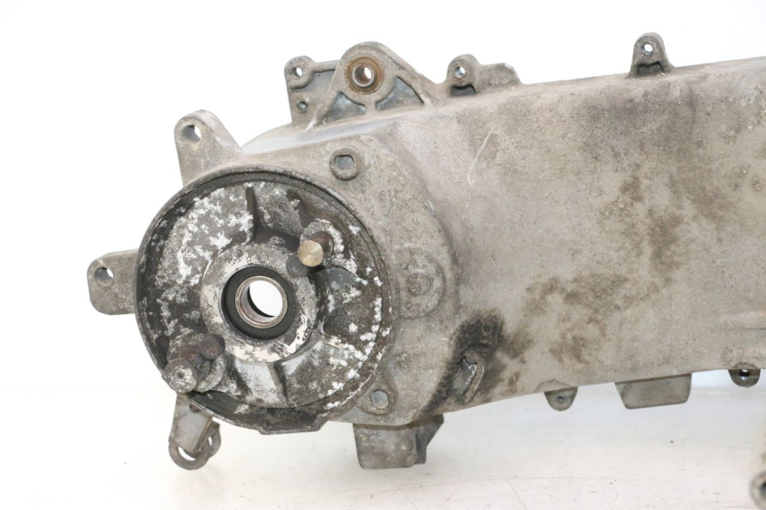 photo de ONDERKANT MOTORBLOK PEUGEOT LUDIX ONE 50 (2004 - 2013) - Aanvullende foto