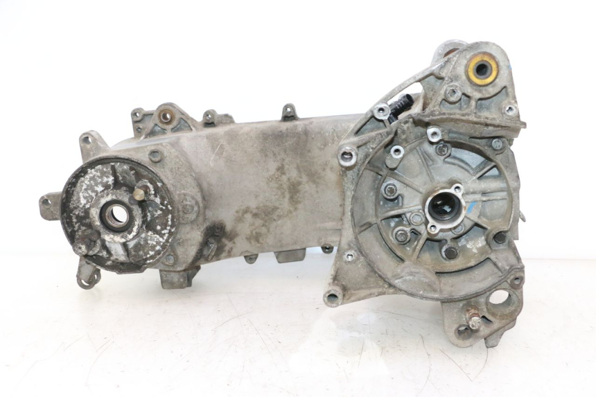 photo de ONDERKANT MOTORBLOK PEUGEOT LUDIX ONE 50 (2004 - 2013) - Visuele inspectie