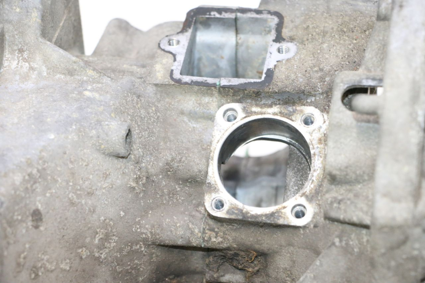 photo de ONDERKANT MOTORBLOK PEUGEOT LUDIX ONE 50 (2004 - 2013) - Alternatieve hoek