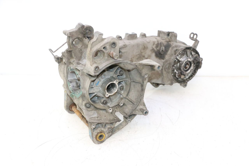 photo de ONDERKANT MOTORBLOK PEUGEOT LUDIX ONE 50 (2004 - 2013) - Technische close-up