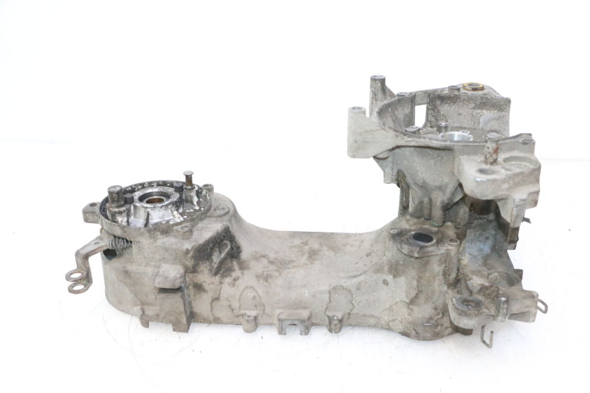 photo de ONDERKANT MOTORBLOK PEUGEOT LUDIX ONE 50 (2004 - 2013) - Overzicht