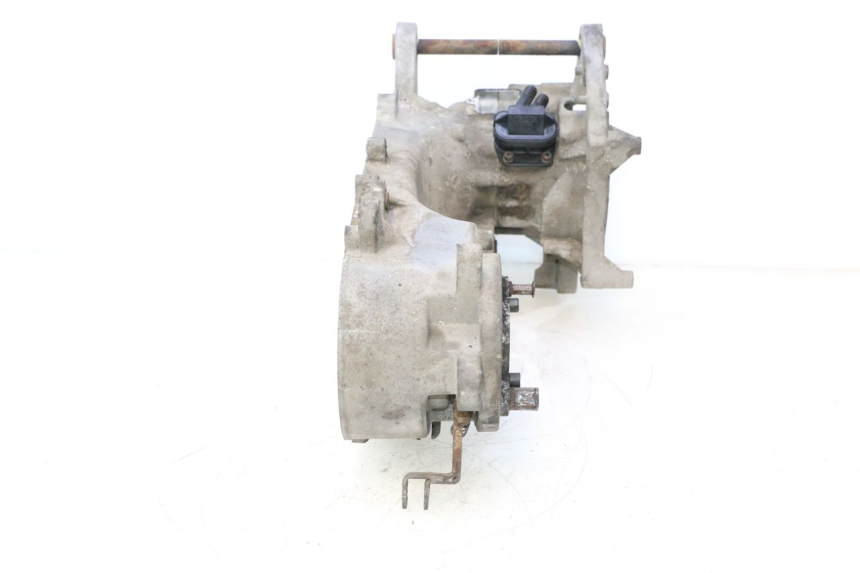 photo de ONDERKANT MOTORBLOK PEUGEOT LUDIX ONE 50 (2004 - 2013) - Gecontroleerd onderdeel