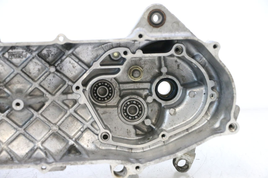 photo de ONDERSTE MOTORKAST MBK MACH G AC 50 (2002 - 2014) - Detailaanzicht