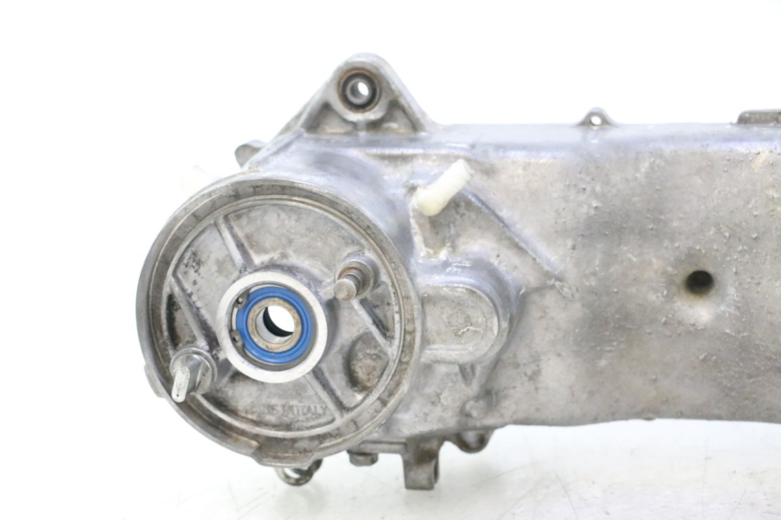 photo de ONDERSTE MOTORKAST MBK MACH G AC 50 (2002 - 2014) - Overzicht