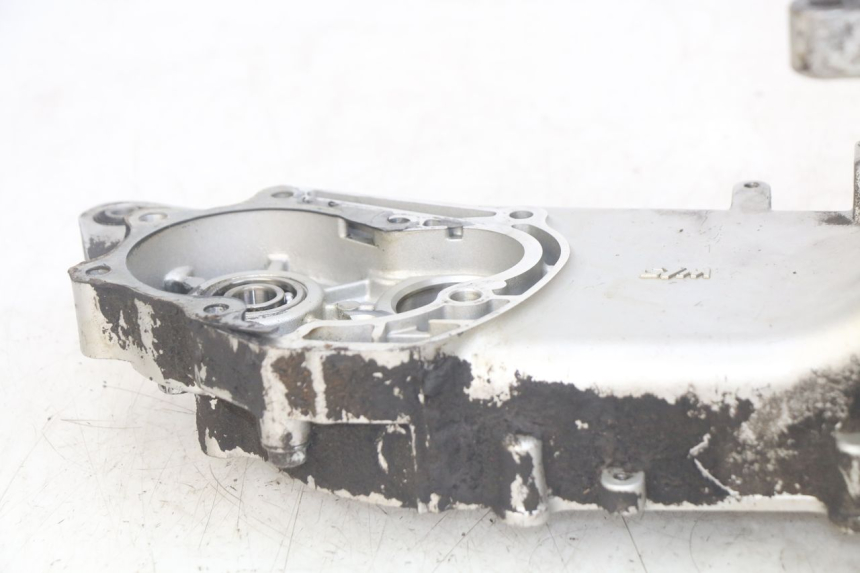 photo de ONDERKANT MOTORBLOK SYM MIO 50 (2011 - 2017) - Andere kijkhoek