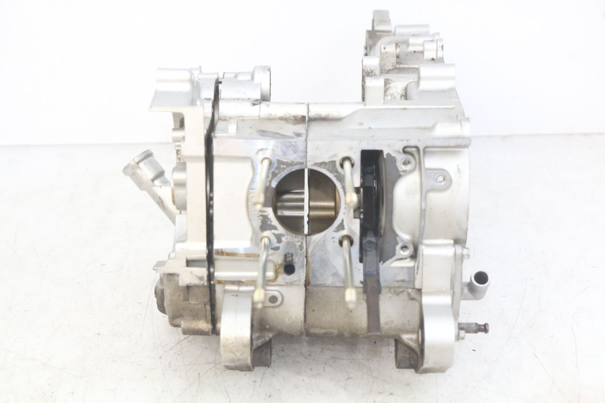 photo de ONDERKANT MOTORBLOK SYM MIO 50 (2011 - 2017) - Overzicht