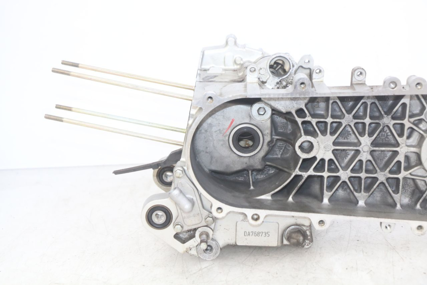 photo de ONDERKANT MOTORBLOK SYM MIO 50 (2011 - 2017) - Staat van het oppervlak