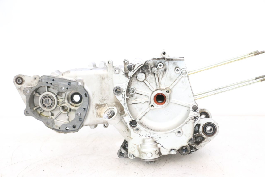 photo de ONDERSTE MOTORKAST SYM MIO 50 (2005 - 2010) - Overzicht