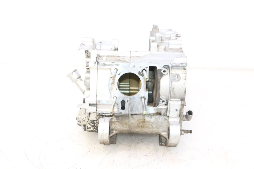 photo de ONDERSTE MOTORKAST SYM MIO 50 (2005 - 2010) - Markeringen en referenties