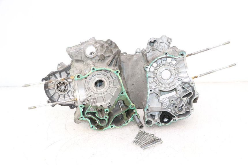 photo de ONDERKANT MOTORBLOK PIAGGIO MP3 LT 300 (2010 - 2016) - Detail van het onderdeel