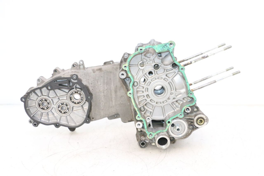 photo de ONDERKANT MOTORBLOK PIAGGIO MP3 LT 300 (2010 - 2016) - Productaanzicht