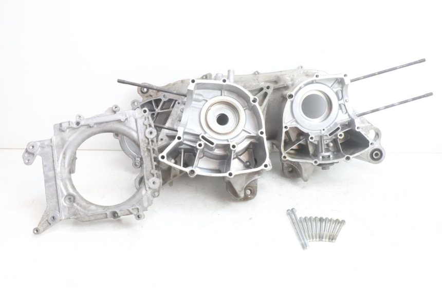photo de ONDERSTE MOTORKAST YAMAHA N-MAX NMAX 125 (2021 - 2024) - Productaanzicht