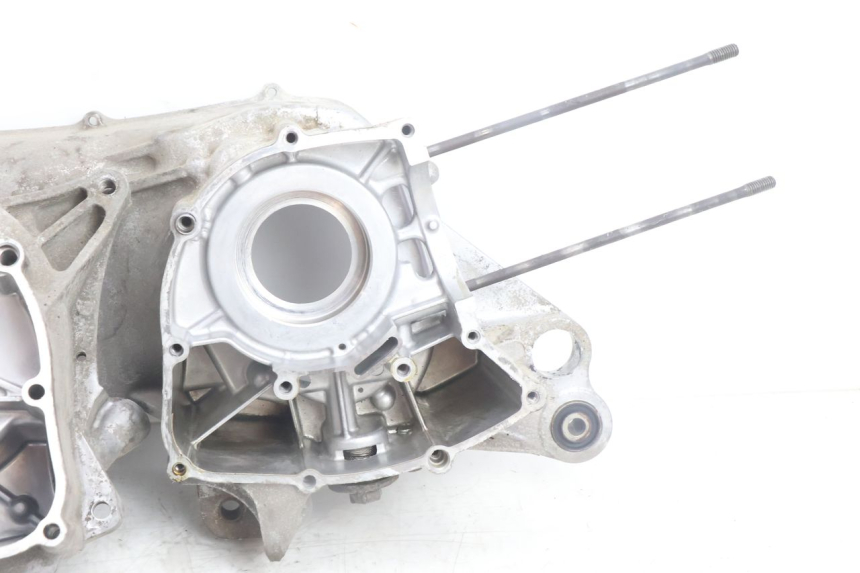 photo de ONDERSTE MOTORKAST YAMAHA N-MAX NMAX 125 (2021 - 2024) - Detailaanzicht