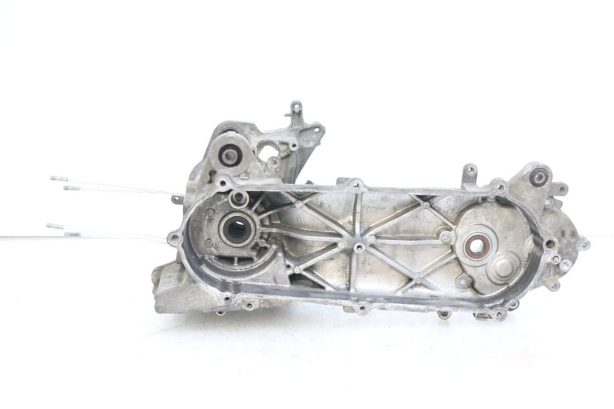 photo de ONDERKANT MOTORBLOK YAMAHA NEOS NEO'S 4T 50 (2008 - 2016) - Hoofdaanzicht