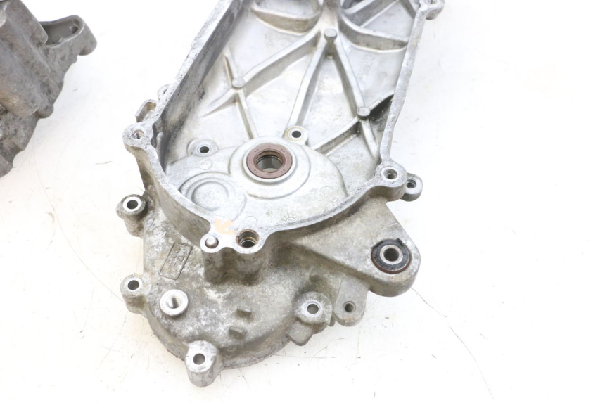 photo de ONDERKANT MOTORBLOK YAMAHA NEOS NEO'S 4T 50 (2008 - 2016) - Detail van het onderdeel