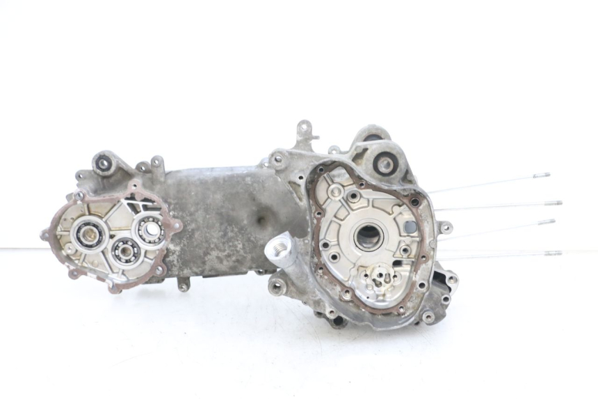 photo de ONDERKANT MOTORBLOK YAMAHA NEOS NEO'S 4T 50 (2008 - 2016) - Productaanzicht