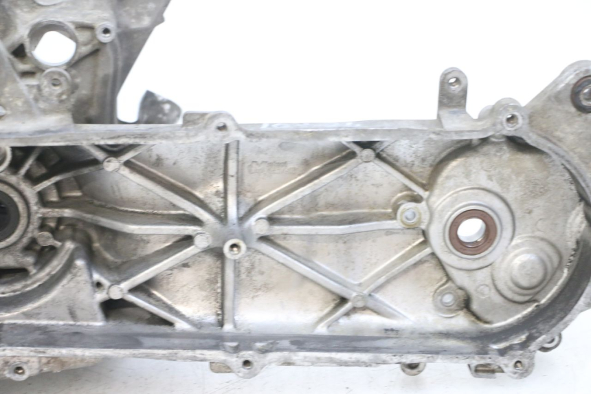 photo de ONDERKANT MOTORBLOK YAMAHA NEOS NEO'S 4T 50 (2008 - 2016) - Detailaanzicht