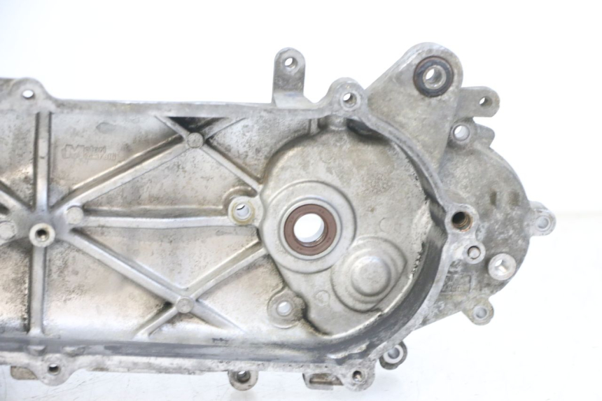 photo de ONDERKANT MOTORBLOK YAMAHA NEOS NEO'S 4T 50 (2008 - 2016) - Visuele inspectie