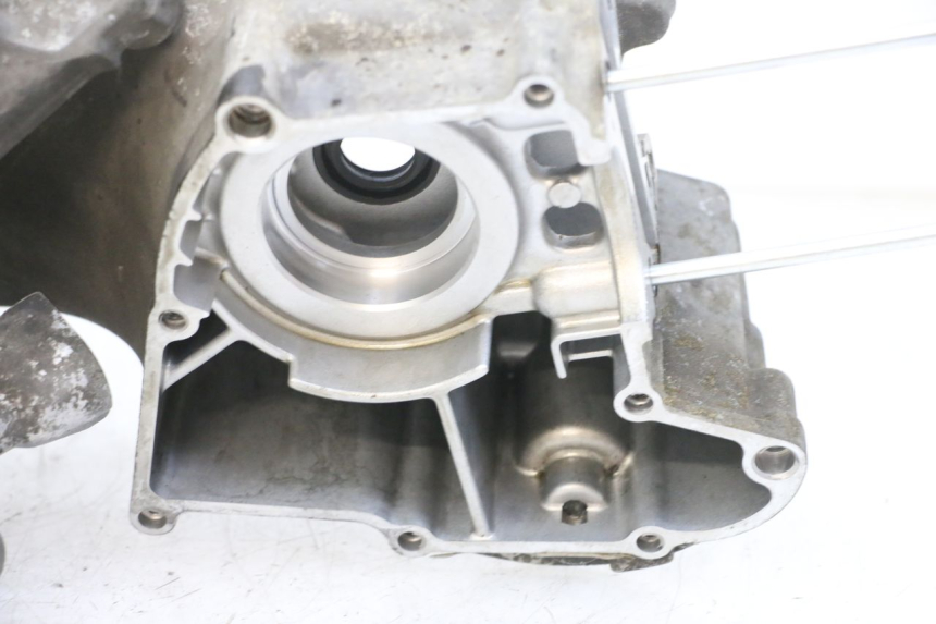 photo de ONDERKANT MOTORBLOK YAMAHA NEOS NEO'S 4T 50 (2008 - 2016) - Alternatieve hoek