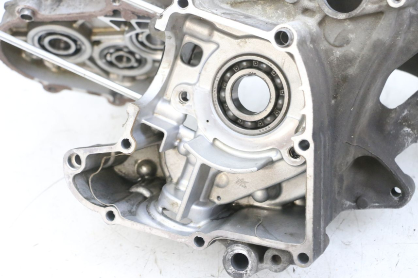 photo de ONDERKANT MOTORBLOK YAMAHA NEOS NEO'S 4T 50 (2008 - 2016) - Zoom op kwaliteit