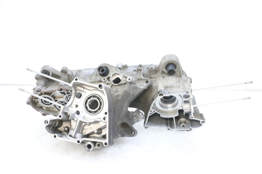 photo de ONDERKANT MOTORBLOK YAMAHA NEOS NEO'S 4T 50 (2008 - 2016) - Profielaanzicht