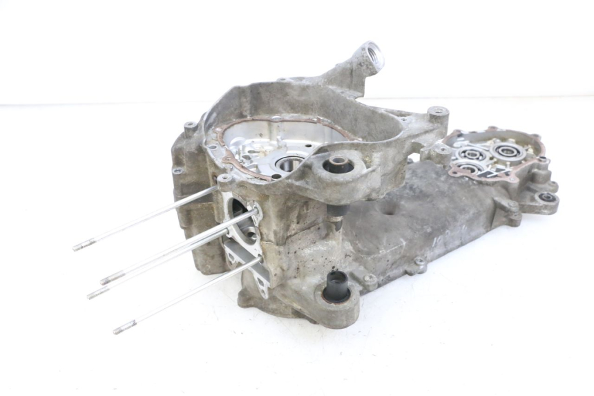 photo de ONDERKANT MOTORBLOK YAMAHA NEOS NEO'S 4T 50 (2008 - 2016) - Andere kijkhoek