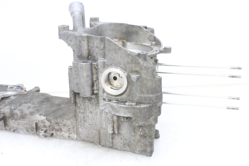 photo de ONDERKANT MOTORBLOK YAMAHA NEOS NEO'S 4T 50 (2008 - 2016) - Overzicht