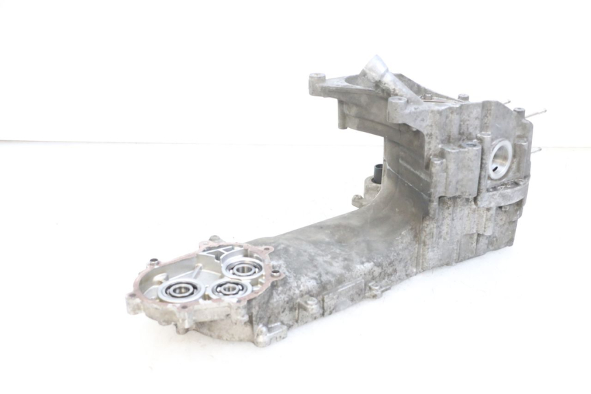 photo de ONDERKANT MOTORBLOK YAMAHA NEOS NEO'S 4T 50 (2008 - 2016) - Bevestigingspunten