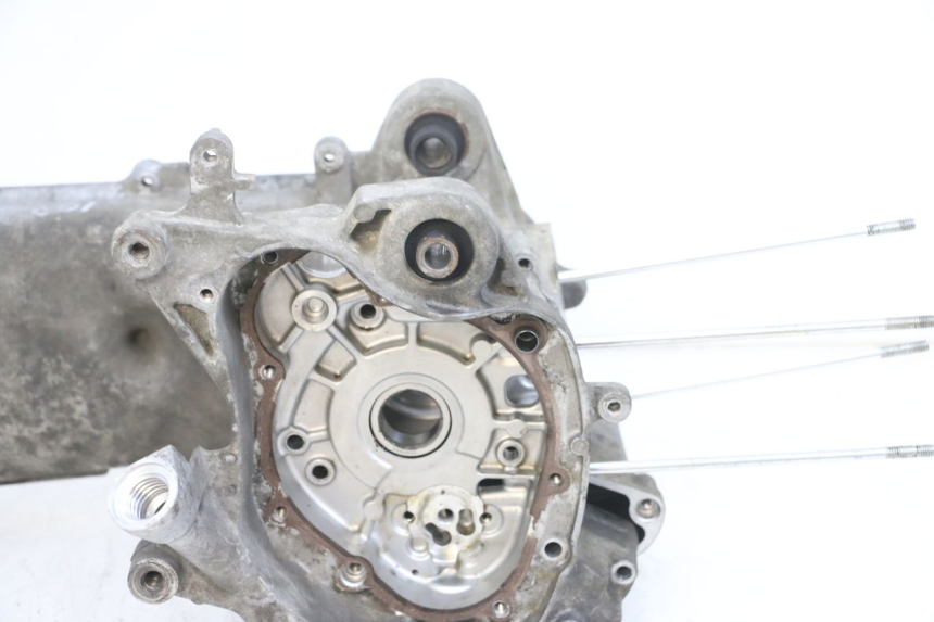 photo de ONDERKANT MOTORBLOK YAMAHA NEOS NEO'S 4T 50 (2008 - 2016) - Staat van het oppervlak