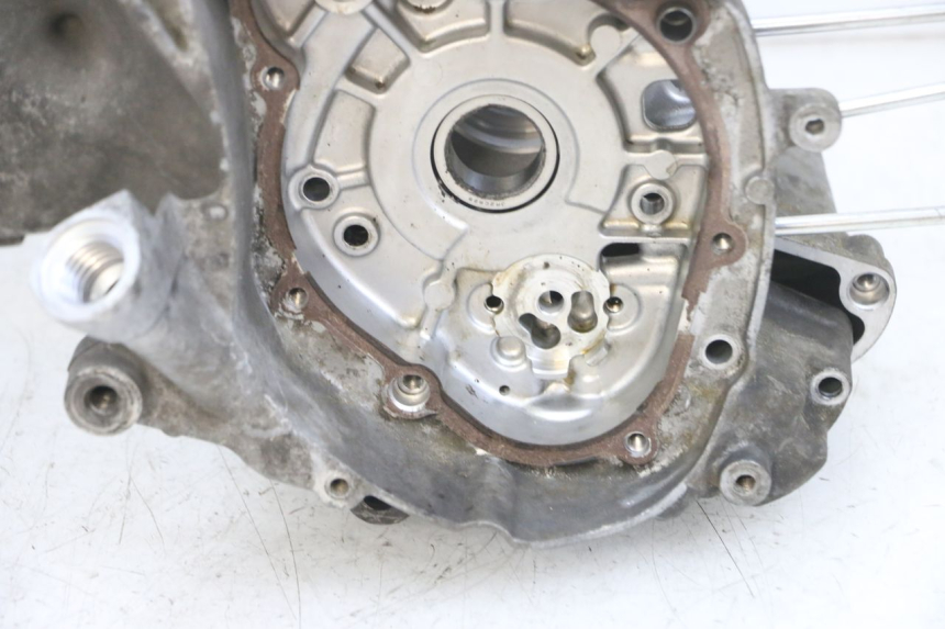 photo de ONDERKANT MOTORBLOK YAMAHA NEOS NEO'S 4T 50 (2008 - 2016) - Gecontroleerd onderdeel