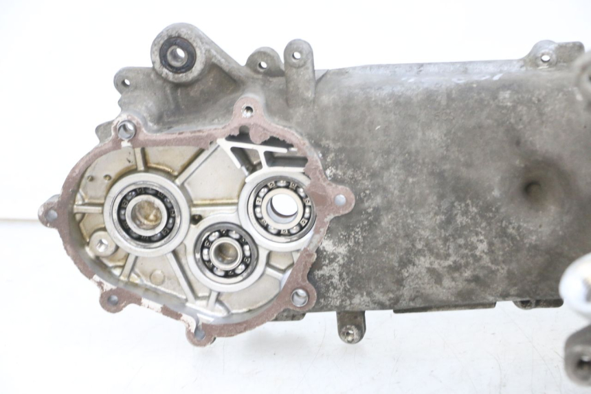 photo de ONDERKANT MOTORBLOK YAMAHA NEOS NEO'S 4T 50 (2008 - 2016) - Markeringen en referenties