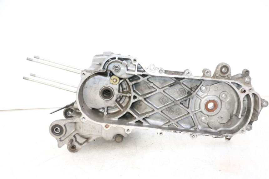 photo de ONDERKANT MOTORBLOK KYMCO LIKE 4T 50 (2019 - 2025) - Hoofdaanzicht