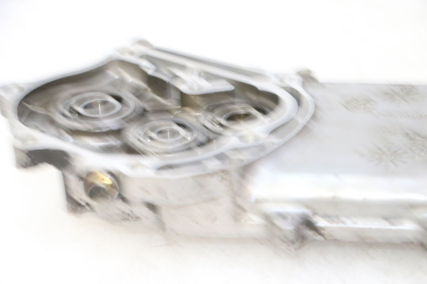 photo de ONDERKANT MOTORBLOK KYMCO LIKE 4T 50 (2019 - 2025) - Zoom op componenten