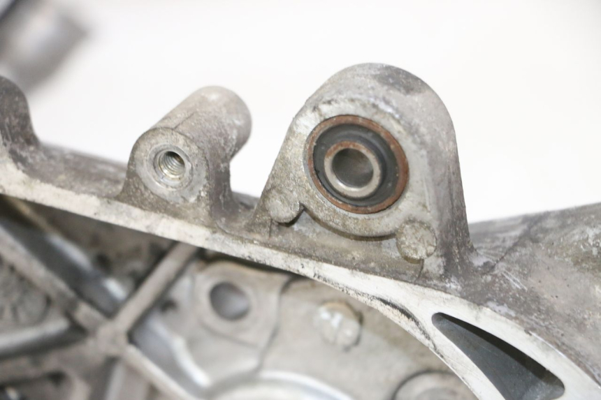 photo de ONDERKANT MOTORBLOK KYMCO LIKE 4T 50 (2019 - 2025) - Technische close-up