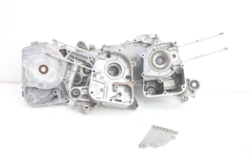 photo de ONDERKANT MOTORBLOK KYMCO LIKE 4T 50 (2019 - 2025) - Profielaanzicht