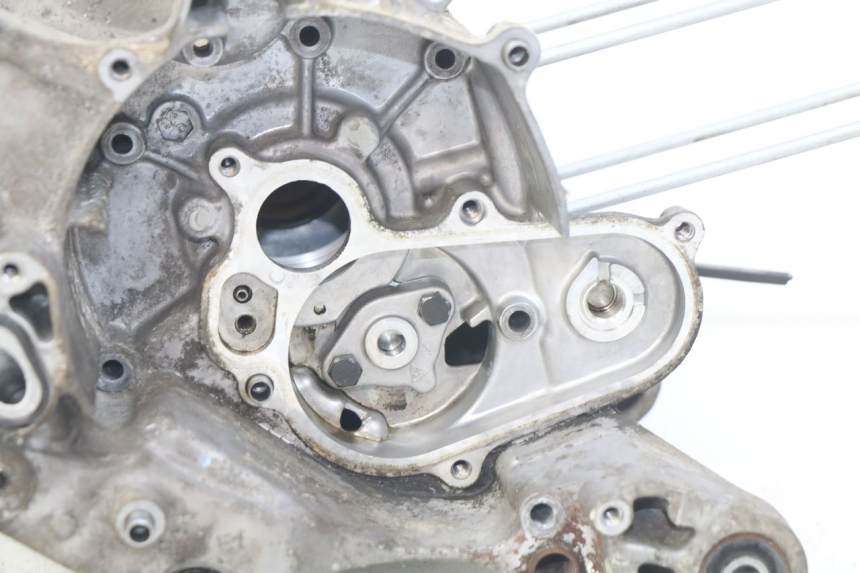 photo de ONDERKANT MOTORBLOK HONDA NHX LEAD 110 (2008 - 2010) - Staat van het oppervlak